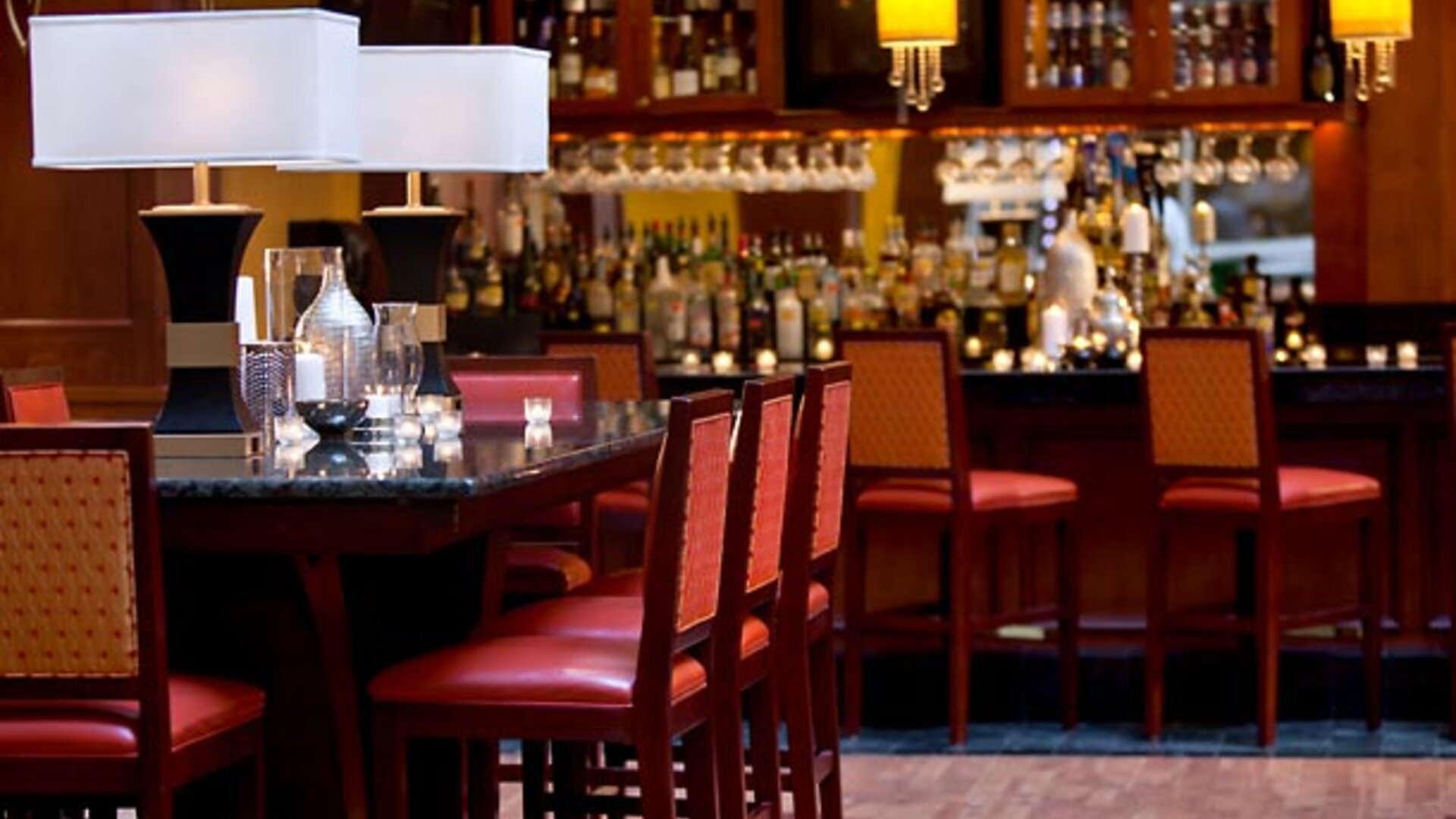 Charlotte Airport Hotel