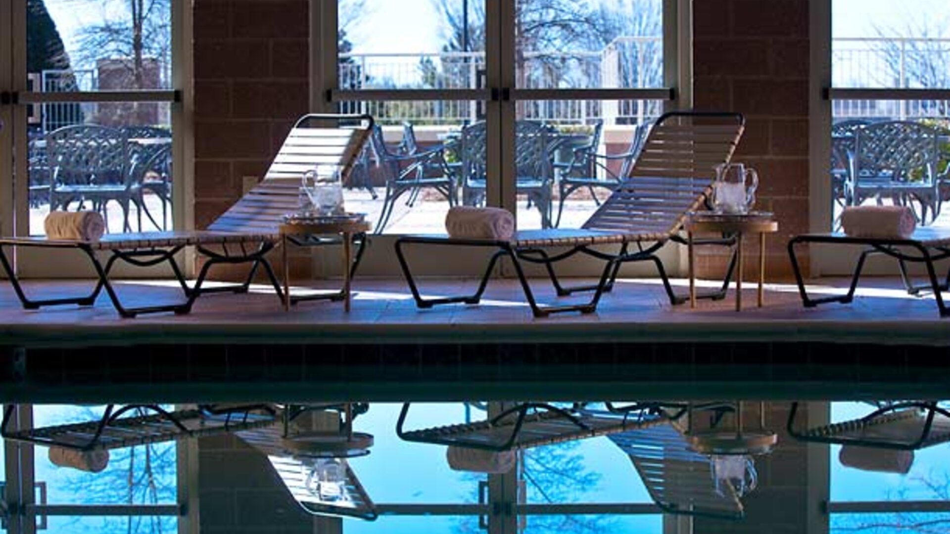 Charlotte Airport Hotel