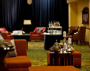 Charlotte Airport Hotel