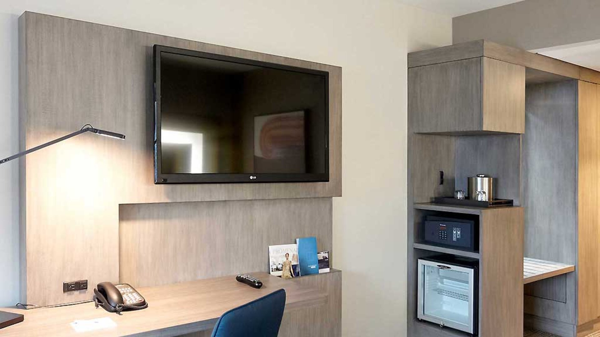 Novotel - Times Square