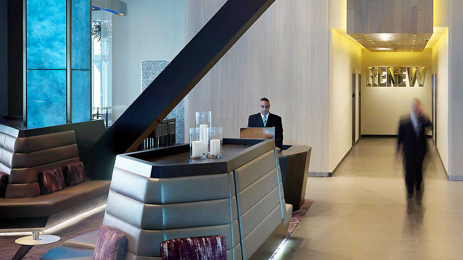 Novotel - Times Square