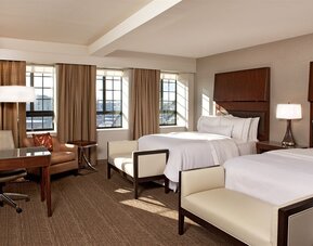 Westin Portland Harborview