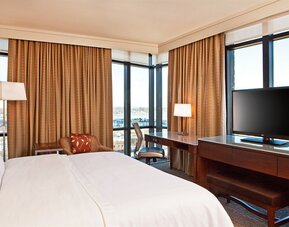 Westin Portland Harborview