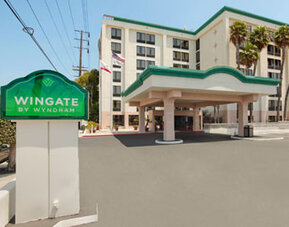 Wingate By Wyndham LAX