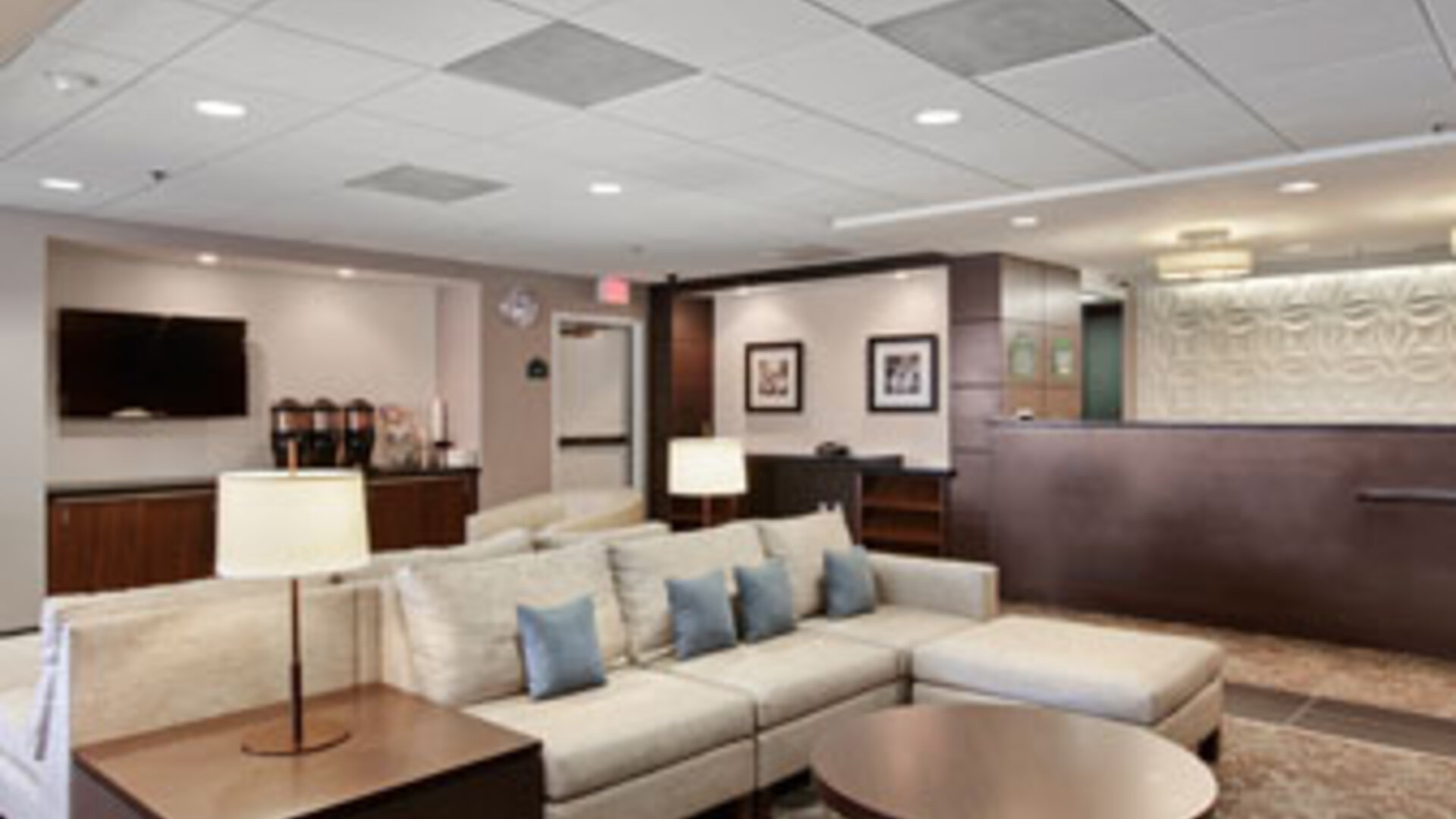 Wingate By Wyndham LAX