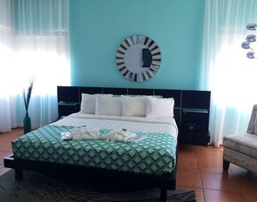 Marseilles Hotel