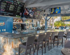 Delta Hotels By Marriott Orlando Celebration