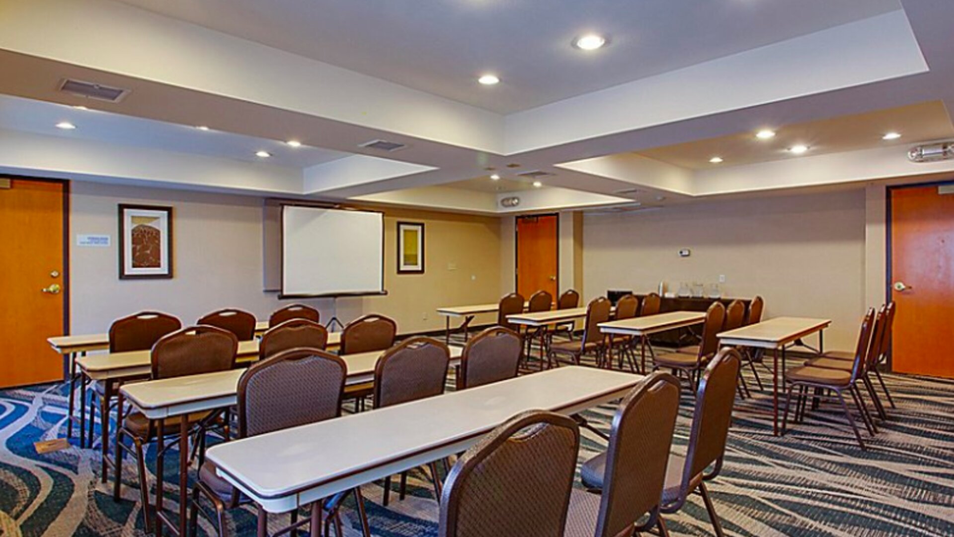 Holiday Inn Express SFO Airport North