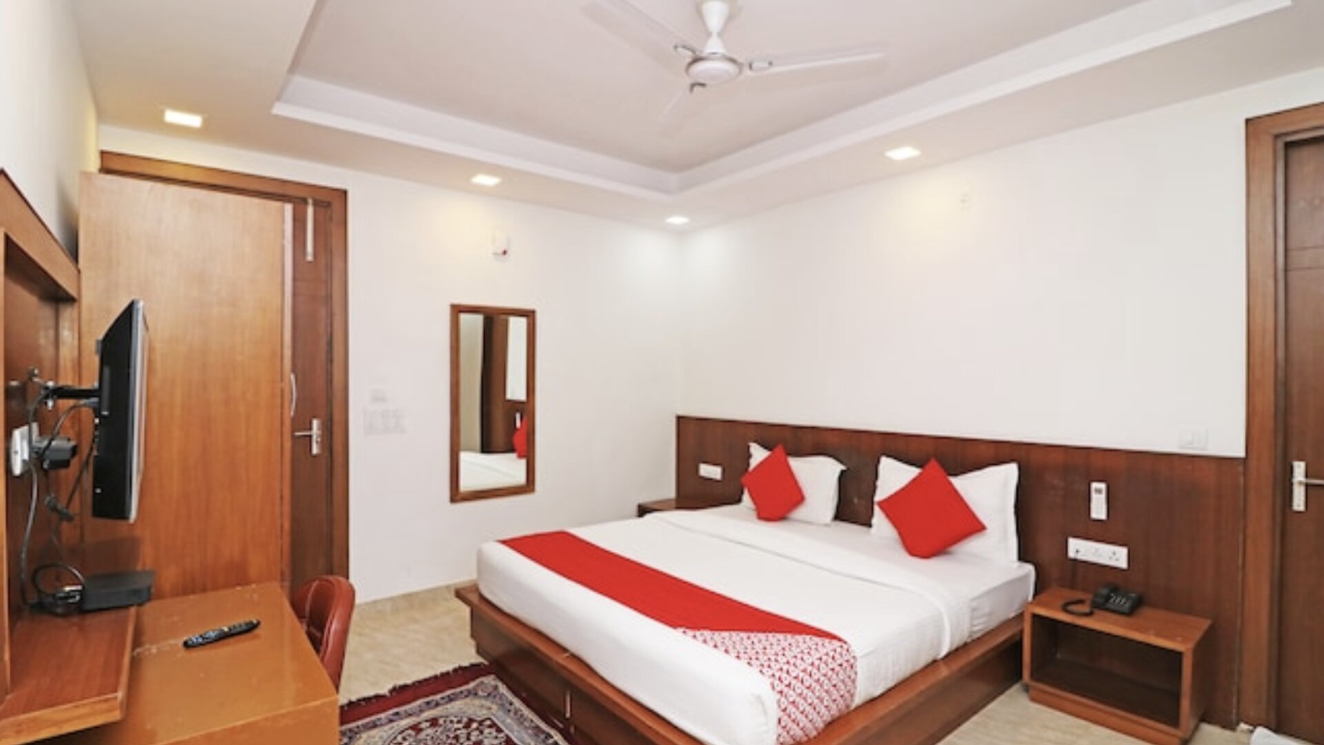 OYO 45652 Grand Oyster Homestay