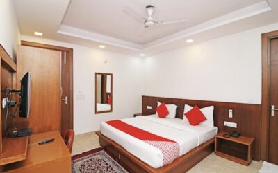 OYO 45652 Grand Oyster Homestay