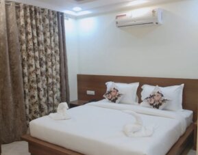 OYO 45652 Grand Oyster Homestay