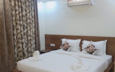 OYO 45652 Grand Oyster Homestay