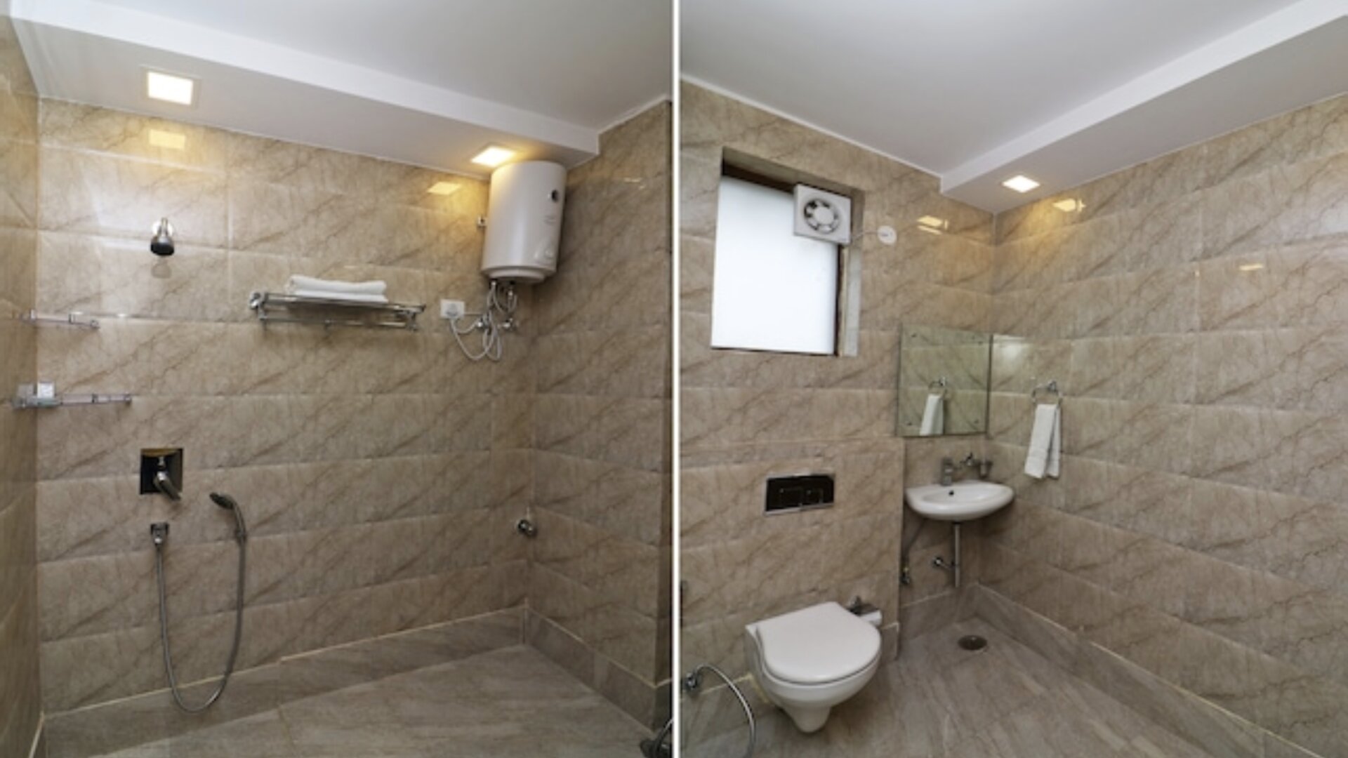 OYO 45652 Grand Oyster Homestay