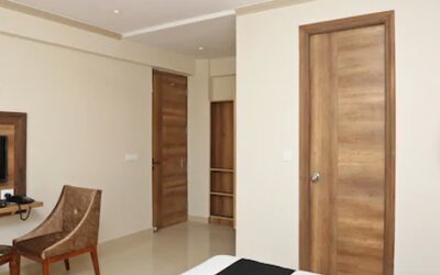 OYO 45652 Grand Oyster Homestay