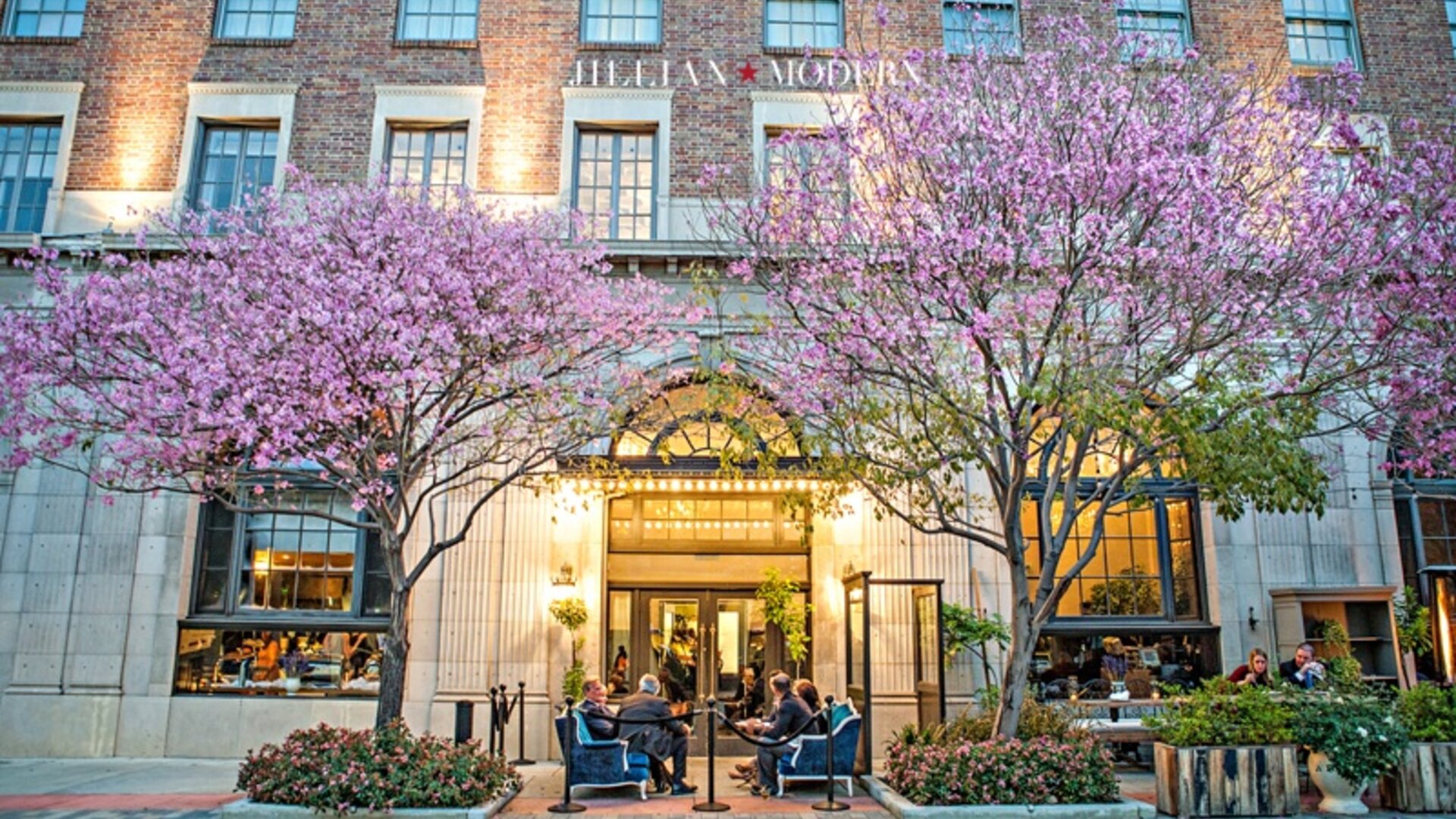 The Culver Hotel