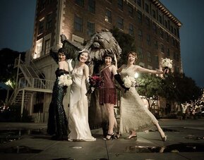 The Culver Hotel