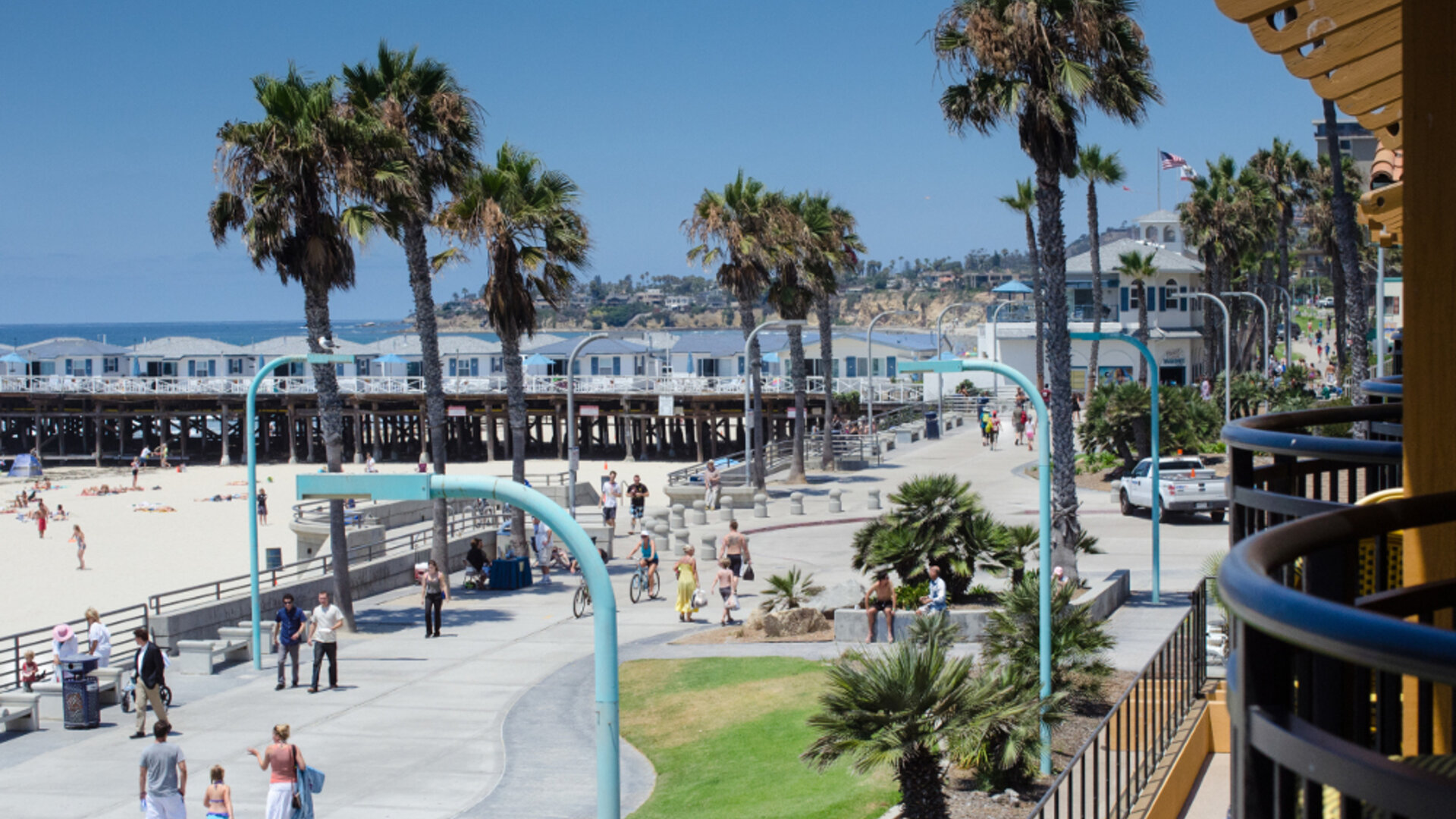 Ocean Park Inn