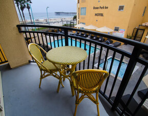 Ocean Park Inn