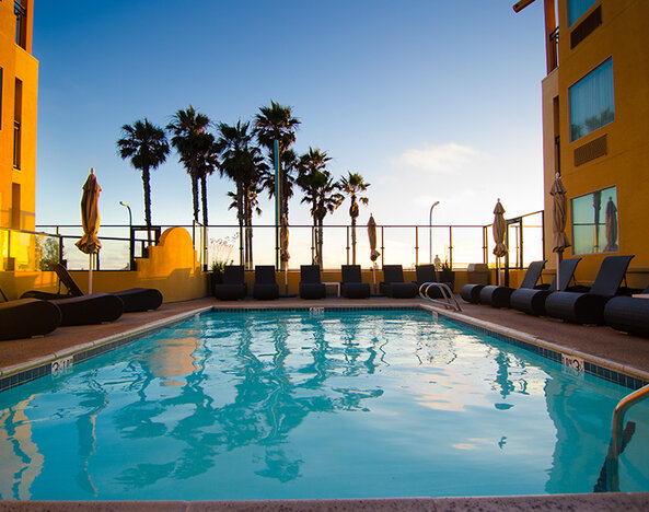 Ocean Park Inn