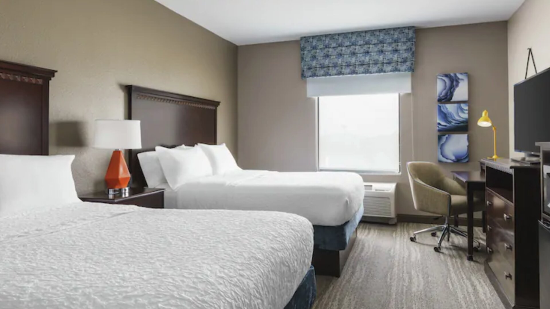 Hampton Inn & Suites Ft. Lauderdale West-Sawgrass/Tamarac, FL
