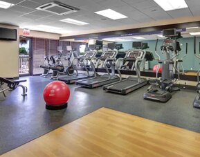 Hampton Inn & Suites Ft. Lauderdale West-Sawgrass/Tamarac, FL