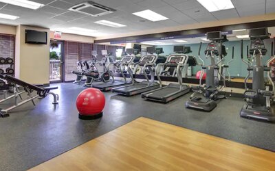 Hampton Inn & Suites Ft. Lauderdale West-Sawgrass/Tamarac, FL
