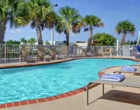 Hampton Inn & Suites Ft. Lauderdale West-Sawgrass/Tamarac, FL