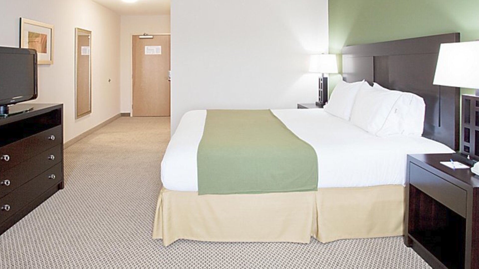 Holiday Inn Express & Suites Marathon