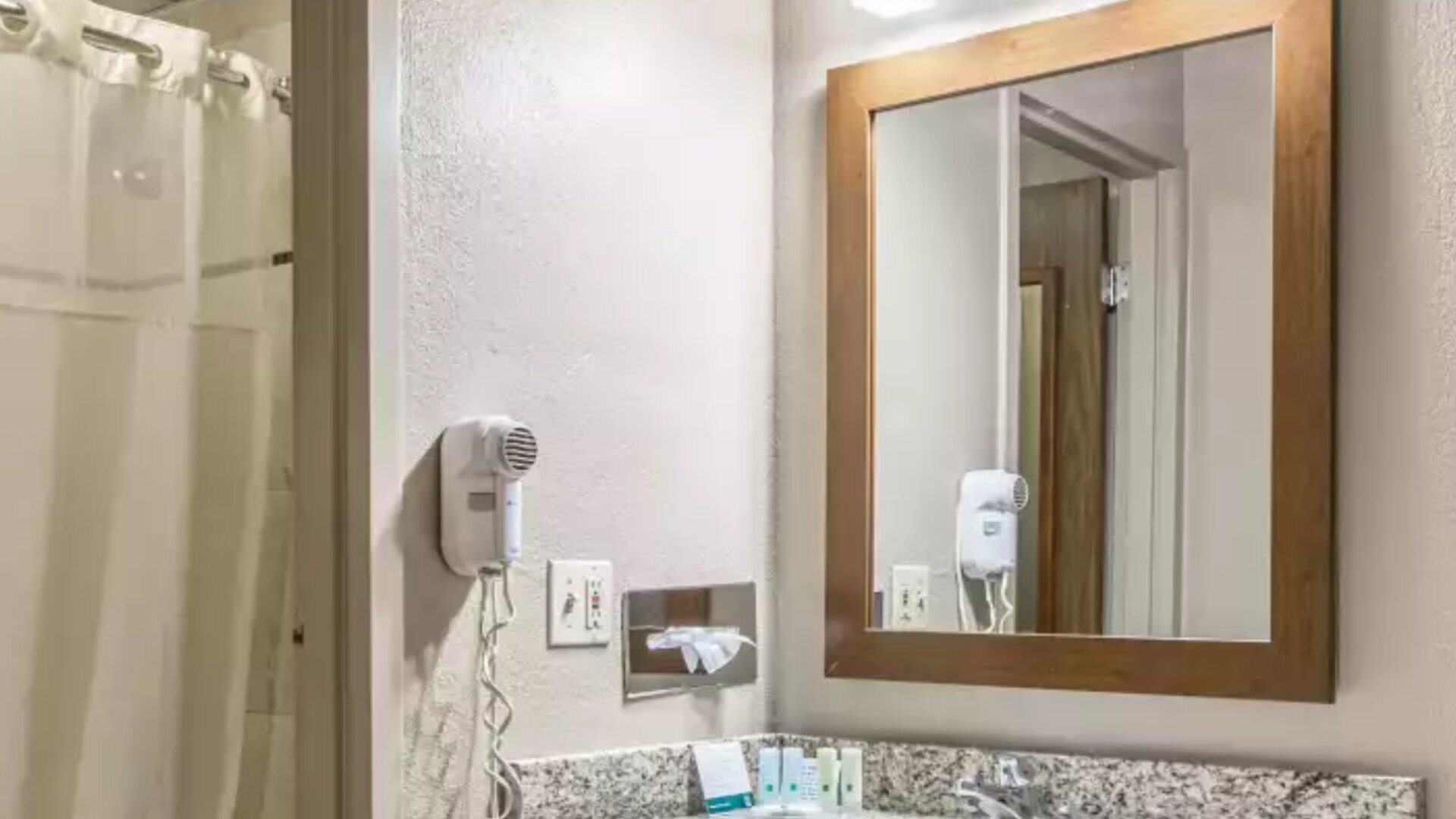 Quality Inn Wickliffe