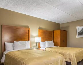 Quality Inn Wickliffe