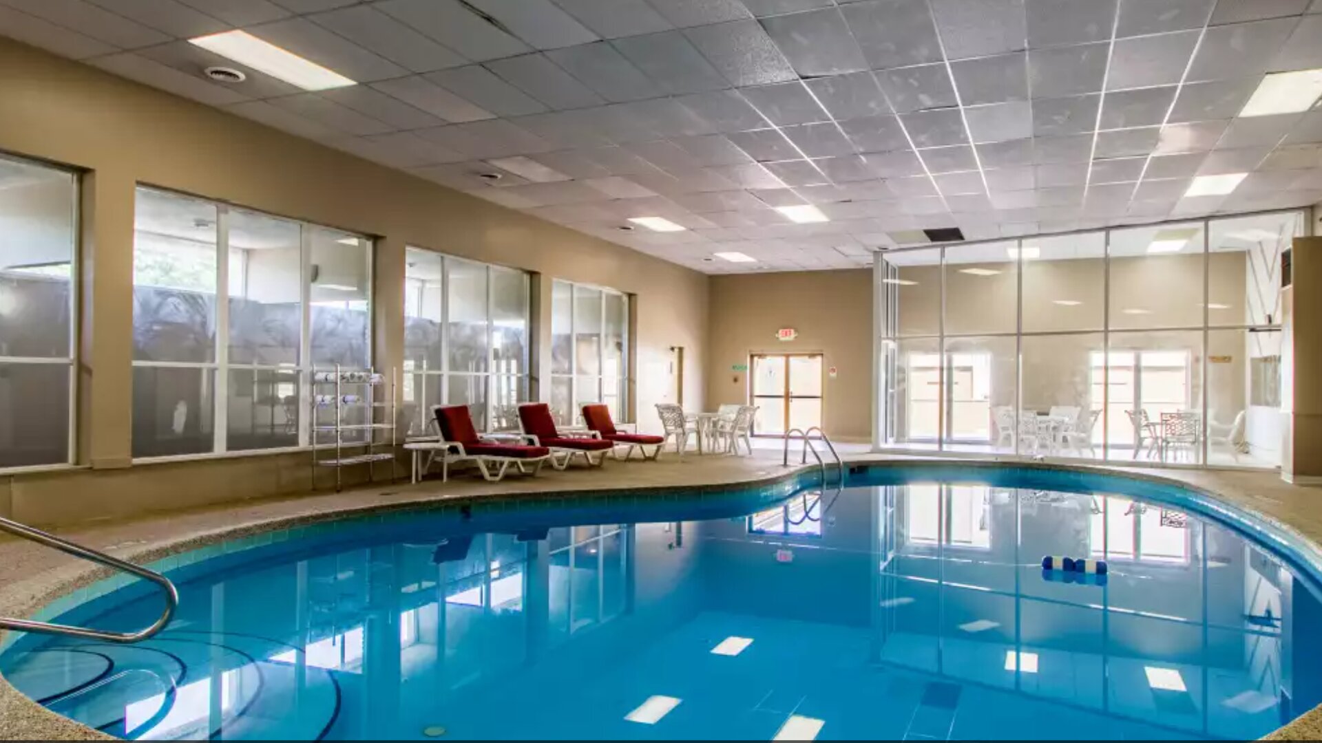 Quality Inn Wickliffe