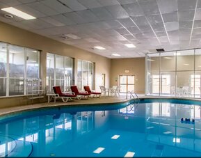 Quality Inn Wickliffe