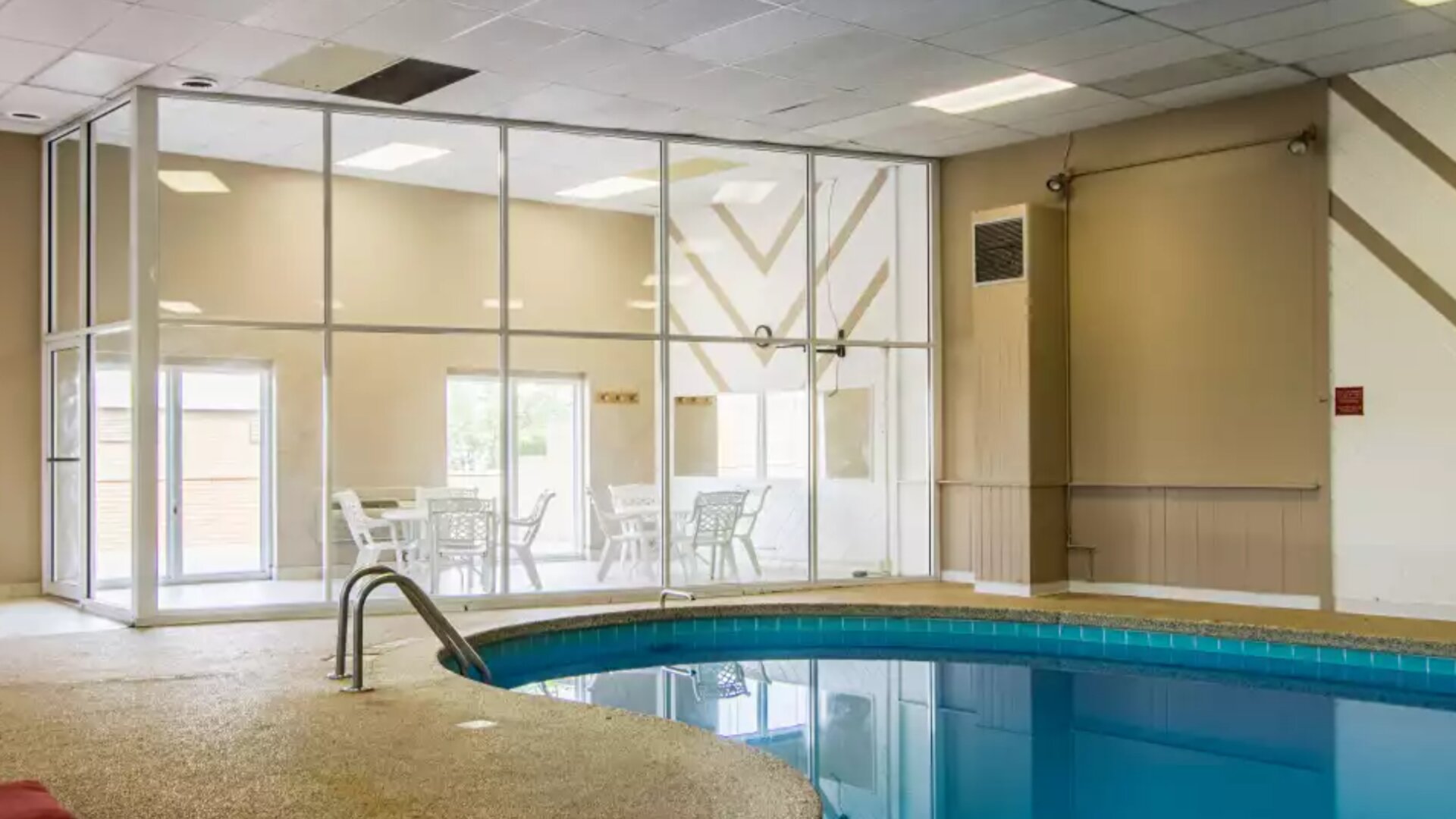 Quality Inn Wickliffe