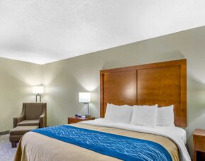 Comfort Inn Ottawa