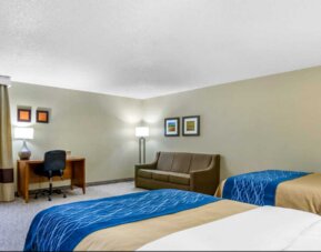 Comfort Inn Ottawa