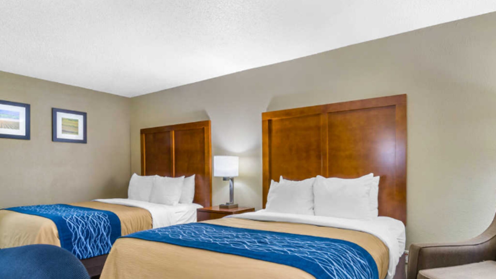 Comfort Inn Ottawa