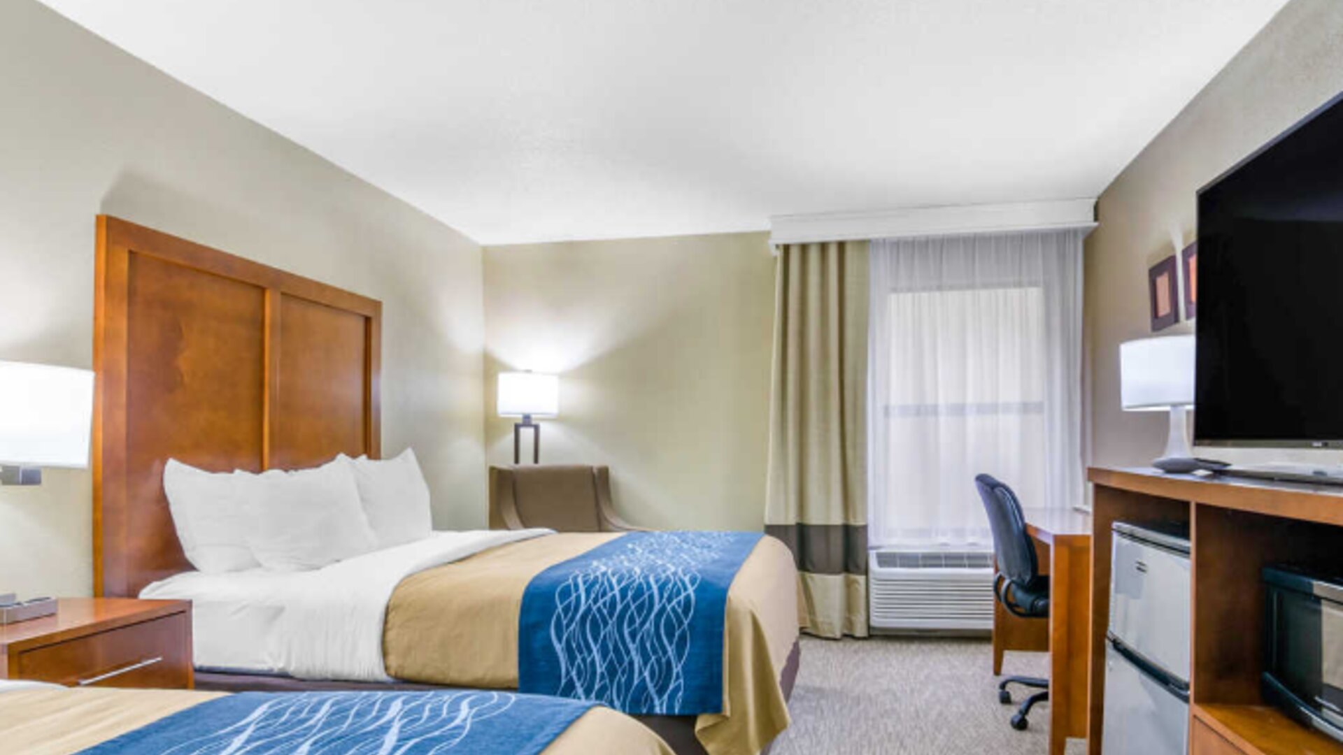 Comfort Inn Ottawa