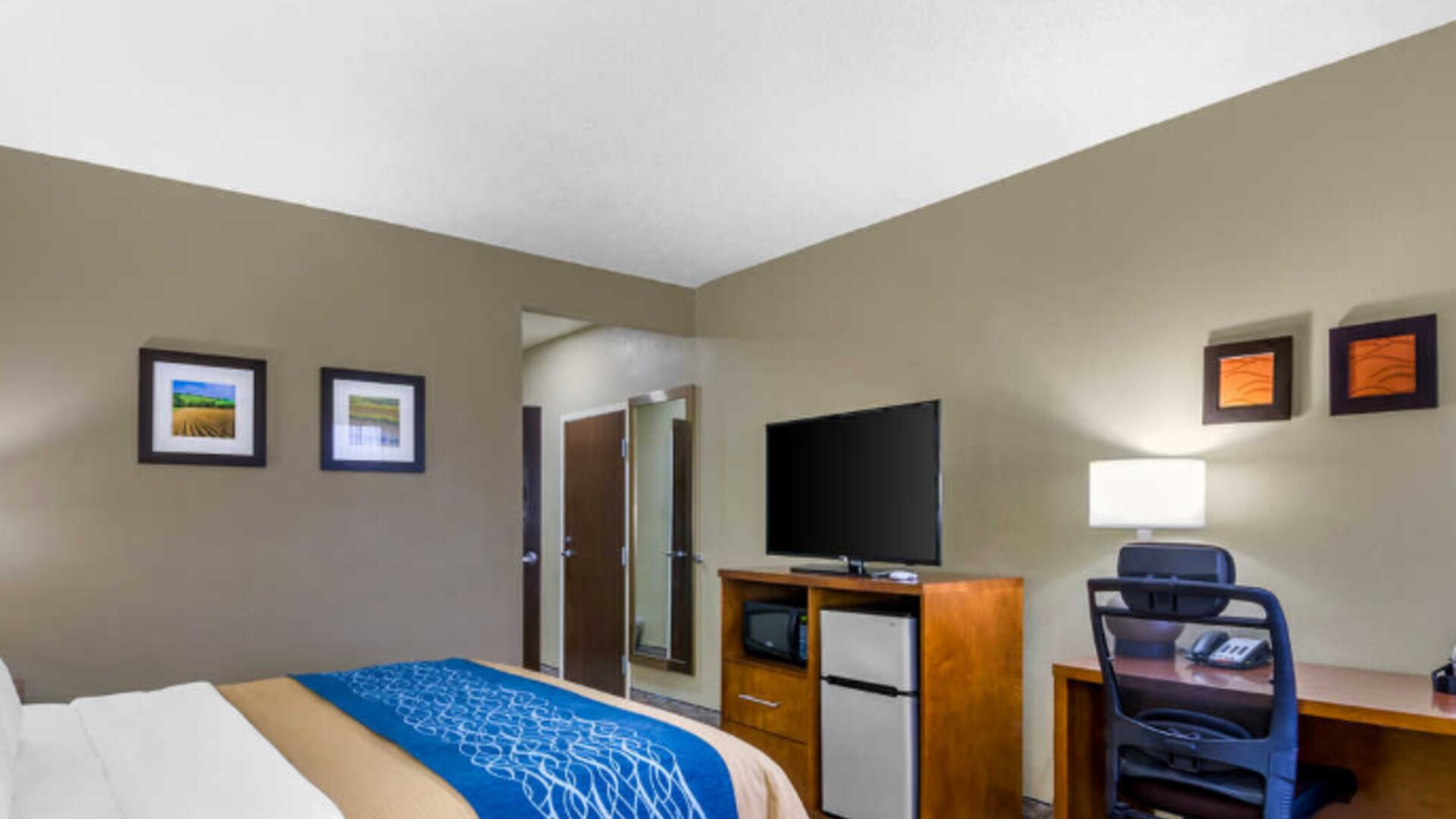 Comfort Inn Ottawa