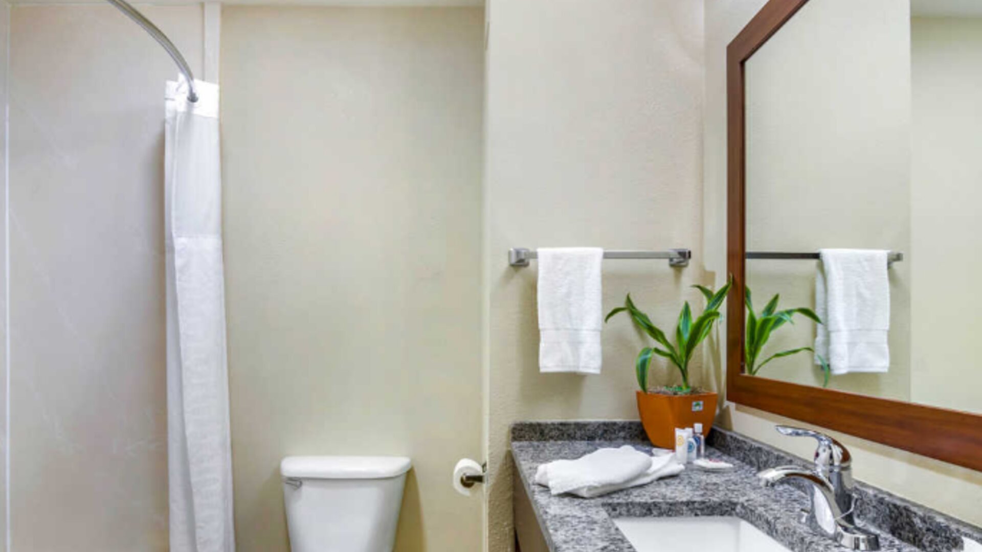Comfort Inn Ottawa