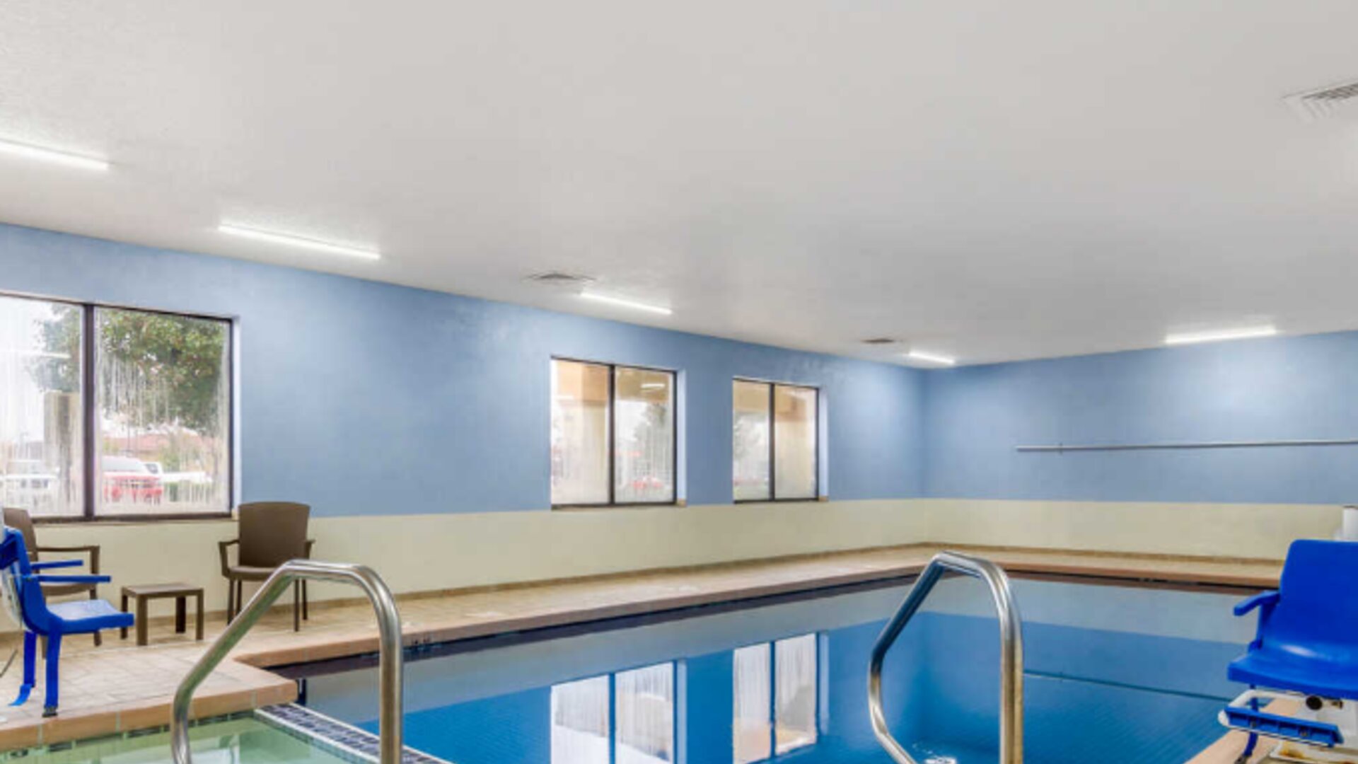 Comfort Inn Ottawa