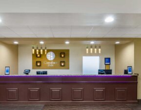 Comfort Inn Ottawa
