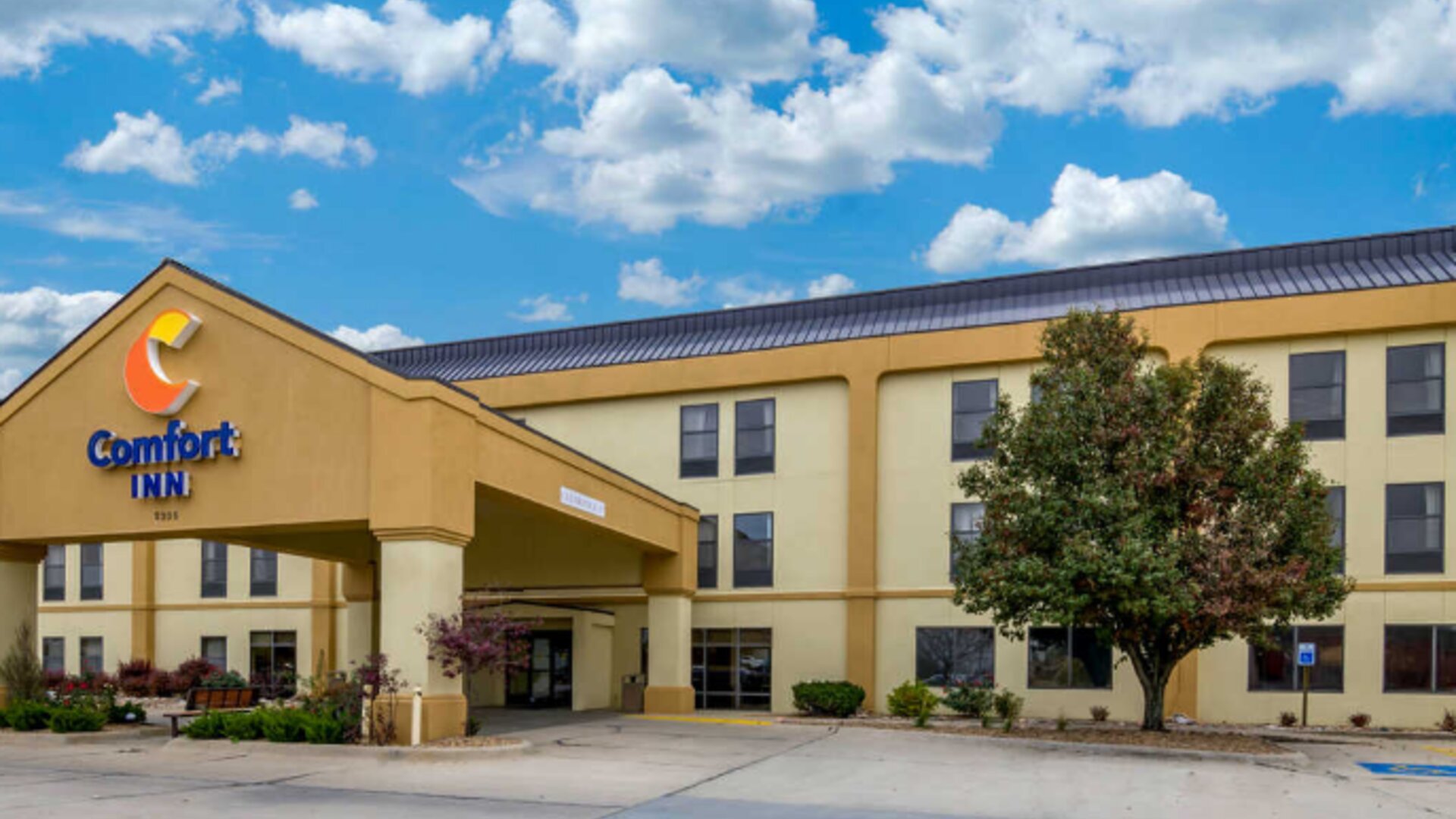 Comfort Inn Ottawa