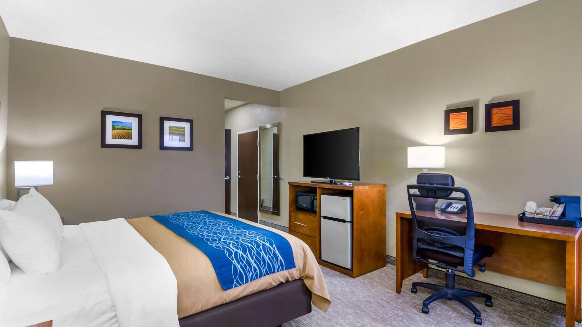 Comfort Inn Ottawa