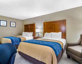 Comfort Inn Ottawa