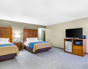 Comfort Inn Ottawa