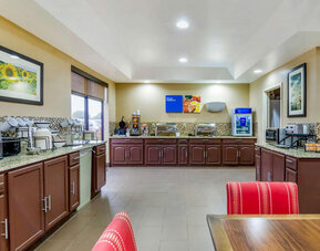 Comfort Inn Ottawa