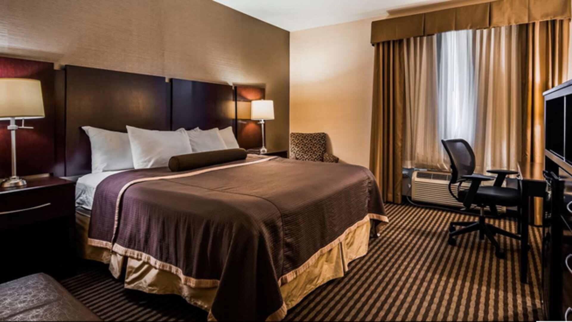Best Western Plus The Inn At King Of Prussia