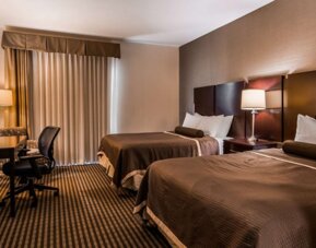Best Western Plus The Inn At King Of Prussia