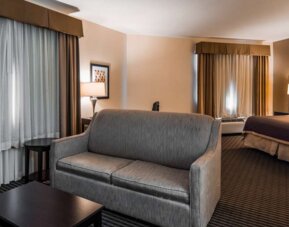 Best Western Plus The Inn At King Of Prussia
