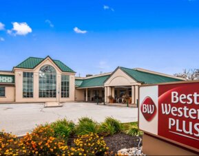 Best Western Plus The Inn At King Of Prussia